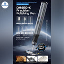 QIANLI Quick Polishing Pen iHandy DM460-K BGA ECU IC Chip Grinding Tool