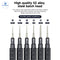 XZZ Precision Screwdriver Set iPad MacBook Laptop Repair