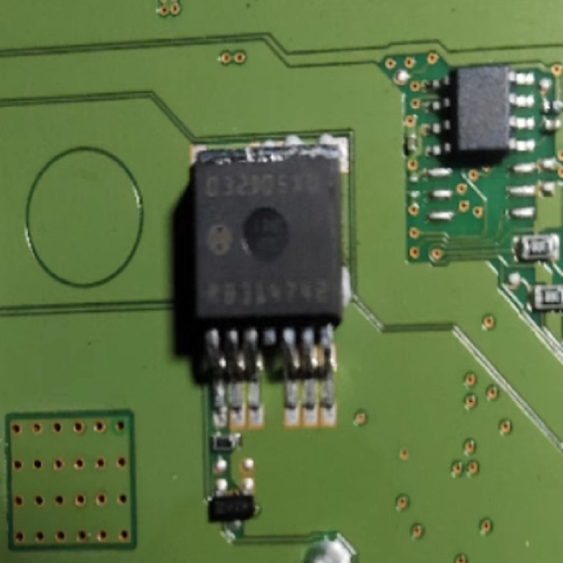 032 recognize 032 TO263 Car computer board ECU Repair IC