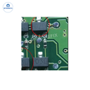 03L 02L Volkswagen Lavida Hall Sensor Transistor Chip