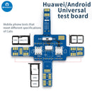 WYLIE Intelligent Mobile Phone Universal Signal Test Board