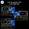 i2C C07 Locksmith NO.1 Vehicle Remote Control Frequency Tester