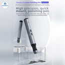 QIANLI Quick Polishing Pen iHandy DM460-K BGA ECU IC Chip Grinding Tool