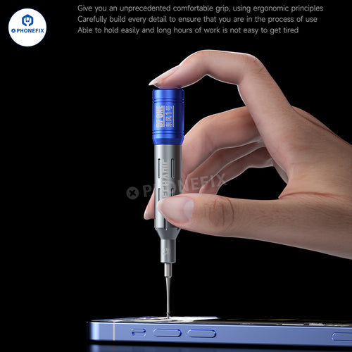 Mechanic DongFeng ONE Screwdriver Set Phone Disassembly Tool