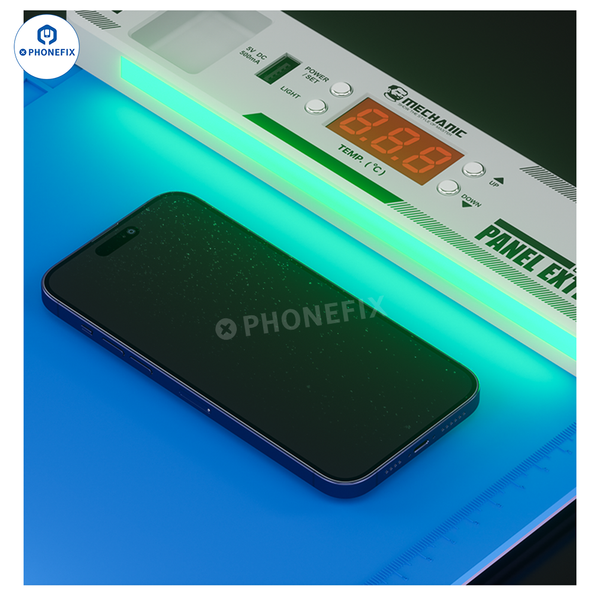 CPB LCD Screen Separator for iPhone ipad phone LCD Screen Separator