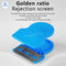 LCD Screen Glue shovel blade Stainless Steel Blade Remover Scraper