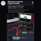 i2C C07 Locksmith NO.1 Vehicle Remote Control Frequency Tester