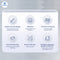 QIANLI Quick Polishing Pen iHandy DM460-K BGA ECU IC Chip Grinding Tool