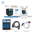 Sunshine P3 Dual Digital Display DC Regulated Power Supply