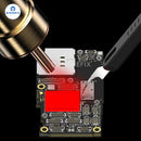 Set de lame de reparare MECANIC Quick Edge 7, instrument de reparare BGA PCB pentru telefon