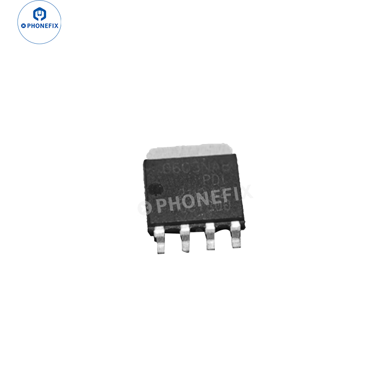 0603NAB New Energy Vehicle Computer Board Chip