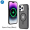 For iPhone 15 Pro Max Full Cover Shockproof Case With MagSafe