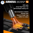 MECHANIC AIRNOVA Intelligent Temperature Hot Air Rework Station