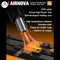 MECHANIC AIRNOVA Intelligent Temperature Hot Air Rework Station