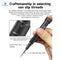 XZZ Precision Screwdriver Set iPad MacBook Laptop Repair