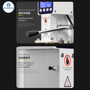 iFixes iJ2 Dual Preheating Phone Screen Holding Pressure Machine