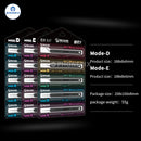 Set de lame de reparare MECANIC Quick Edge 7, instrument de reparare BGA PCB pentru telefon