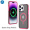 For iPhone 15 Pro Max Full Cover Shockproof Case With MagSafe