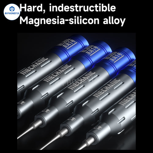Mechanic DongFeng ONE Screwdriver Set Phone Disassembly Tool