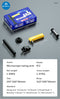 MECHANIC M2 M3 Microscope Aluminum Alloy Telescopic Bracket