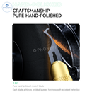 MECHANIC Degumming Rework Blade Set With LED Handle