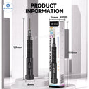 XZZ Precision Screwdriver Set iPad MacBook Laptop Repair
