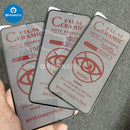 For iPhone Series 9D Screen HD Protector Film Anti-shock Anti-blue