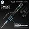 2UUL KAKA Screwdriver Cell Phone iPad Repair Tool