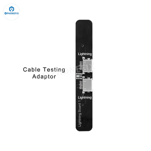 W28 Pro Mobile phone Battery Performance Tester Lightning Cable Detector