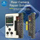 AY A108 Non-Removal Rear Camera Tag-on Repair FPC For iPhone