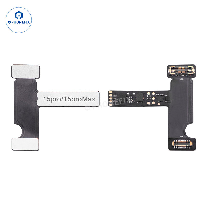 For iPhone Pre-Programmed Battery Repair Tag-on Flex Cable