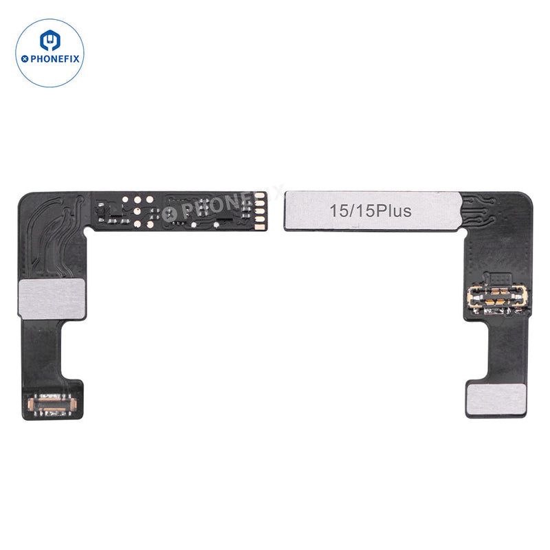 For iPhone Pre-Programmed Battery Repair Tag-on Flex Cable