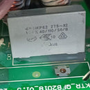 1.0UF 1UF 105K 305VAC 275V New Energy Charging Piles Capacitor