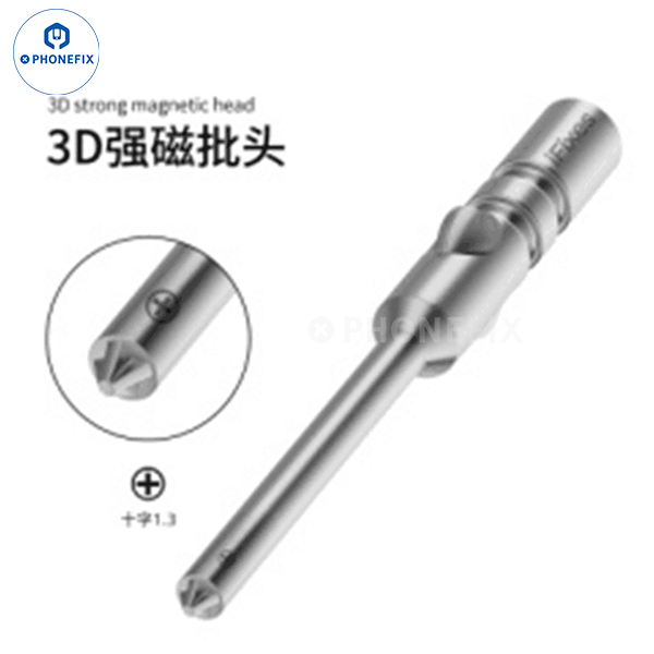 iN33 2D 3D Torque Screwdriver Phone Laptops Disassembly Tool