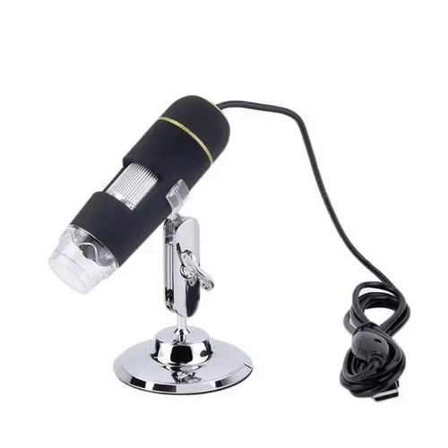 1000X Portable USB Digital Microscope Circuit board soldering repair