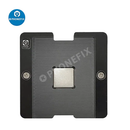 Amaoe A14 CPU BGA Reballing Stencil Positioning Set For iPhone 12 Series