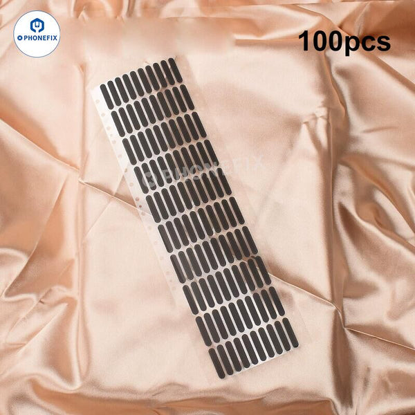 Universal Speaker Earpiece Dustproof Net Phone Repair Parts