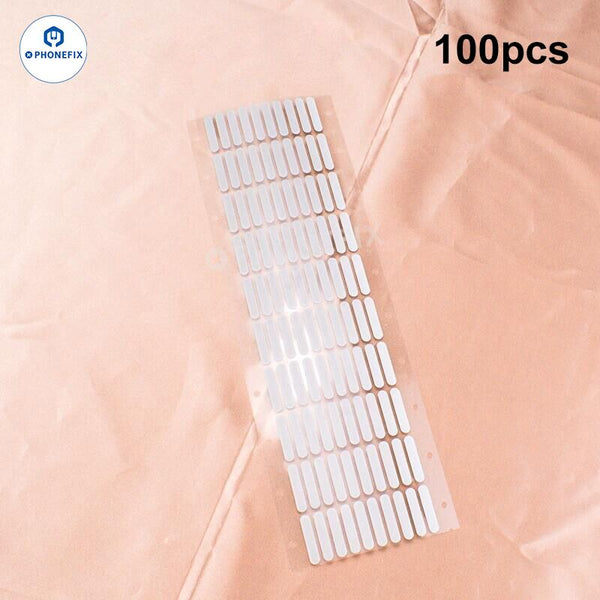 Universal Speaker Earpiece Dustproof Net Phone Repair Parts