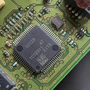 10123 Automotive Computer Board Performance Chip