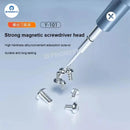 YCS T05 Y-101 5 IN 1 Mobile Phone Repair Precision 3D Screwdriver Set