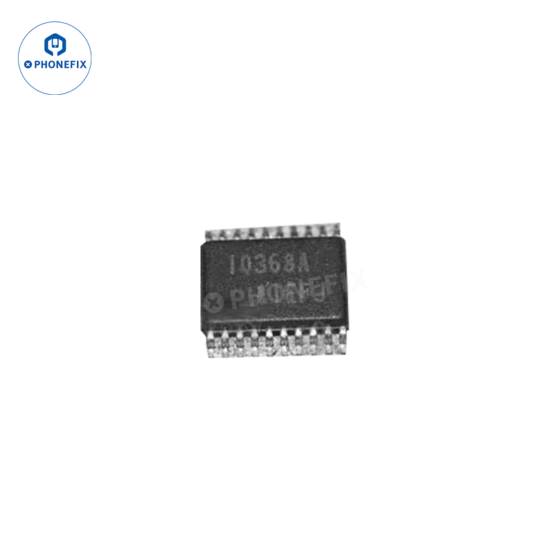 10368A SMD TSSOP20 Car Computer Board IC Chip