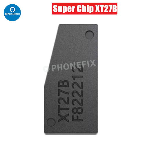 Universal Transponder Chip XT27A ID48 MQB48 XT1M