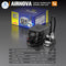 MECHANIC AIRNOVA Intelligent Temperature Hot Air Rework Station