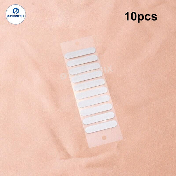 Universal Speaker Earpiece Dustproof Net Phone Repair Parts