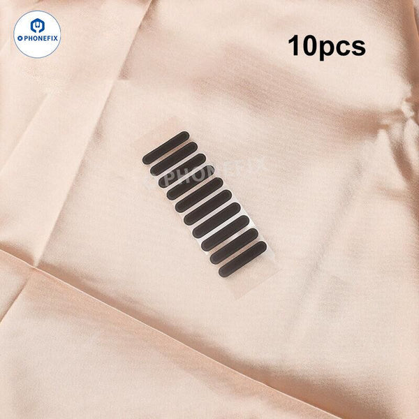 Universal Speaker Earpiece Dustproof Net Phone Repair Parts