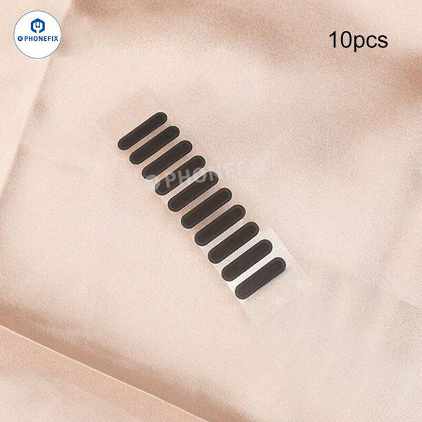 Universal Speaker Earpiece Dustproof Net Phone Repair Parts
