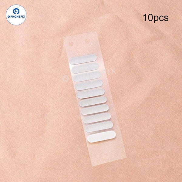 Universal Speaker Earpiece Dustproof Net Phone Repair Parts