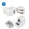 12W 10W USB Power Adapter for Apple ipad USB Charger Plug