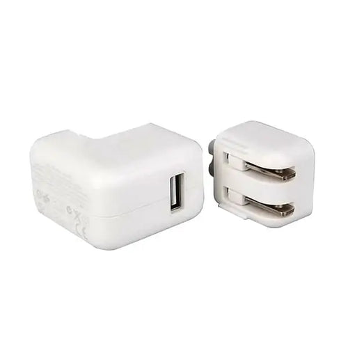 12W 10W USB Power Adapter for Apple ipad USB Charger Plug