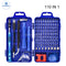 100 IN 1 Precision Screwdriver Set Multi-function Electronics Repair Tool Kit